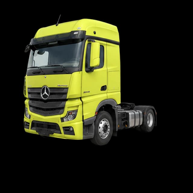 Cavalo 4x2