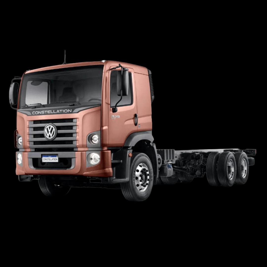 Pronto para Implementação Volkswagen